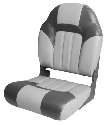 ORIGINAL Seat Option (one Seat With Slider)